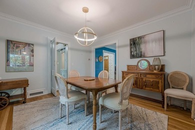Location, Location, Location. What a great home with tons of on Bobby Jones Golf Club in Georgia - for sale on GolfHomes.com, golf home, golf lot