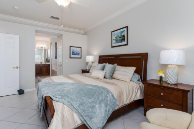 Tastefully furnished and well-maintained extraordinary villa on Lely Resort Golf and Country Club in Florida - for sale on GolfHomes.com, golf home, golf lot