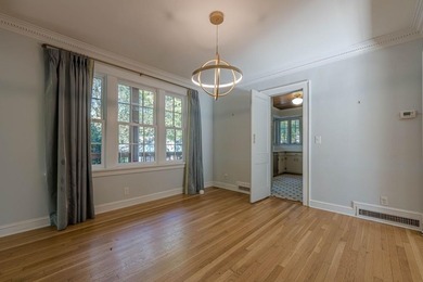Location, Location, Location. What a great home with tons of on Bobby Jones Golf Club in Georgia - for sale on GolfHomes.com, golf home, golf lot