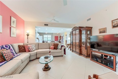 Must See!!This Condo is priced to sell! Located in the Palazzo on Pelican Preserve Golf Club in Florida - for sale on GolfHomes.com, golf home, golf lot