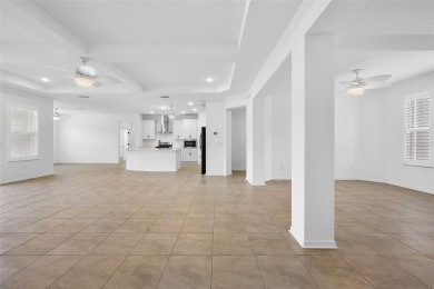 One or more photo(s) has been virtually staged. Tucked away in on Southern Hills Plantation Club in Florida - for sale on GolfHomes.com, golf home, golf lot