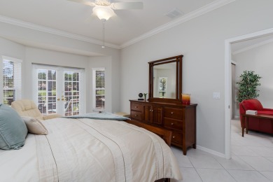 Tastefully furnished and well-maintained extraordinary villa on Lely Resort Golf and Country Club in Florida - for sale on GolfHomes.com, golf home, golf lot