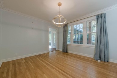 Location, Location, Location. What a great home with tons of on Bobby Jones Golf Club in Georgia - for sale on GolfHomes.com, golf home, golf lot