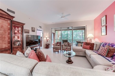 Must See!!This Condo is priced to sell! Located in the Palazzo on Pelican Preserve Golf Club in Florida - for sale on GolfHomes.com, golf home, golf lot