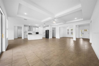One or more photo(s) has been virtually staged. Tucked away in on Southern Hills Plantation Club in Florida - for sale on GolfHomes.com, golf home, golf lot