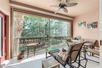Must See!!This Condo is priced to sell! Located in the Palazzo on Pelican Preserve Golf Club in Florida - for sale on GolfHomes.com, golf home, golf lot