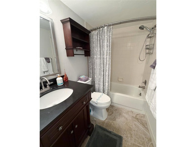 Welcome to La Puerta Del Sol, a serene waterfront retreat on Isla Del Sol Yacht and Country Club in Florida - for sale on GolfHomes.com, golf home, golf lot