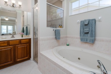 Tastefully furnished and well-maintained extraordinary villa on Lely Resort Golf and Country Club in Florida - for sale on GolfHomes.com, golf home, golf lot