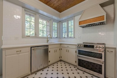 Location, Location, Location. What a great home with tons of on Bobby Jones Golf Club in Georgia - for sale on GolfHomes.com, golf home, golf lot