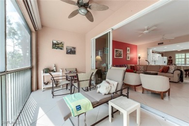 Must See!!This Condo is priced to sell! Located in the Palazzo on Pelican Preserve Golf Club in Florida - for sale on GolfHomes.com, golf home, golf lot