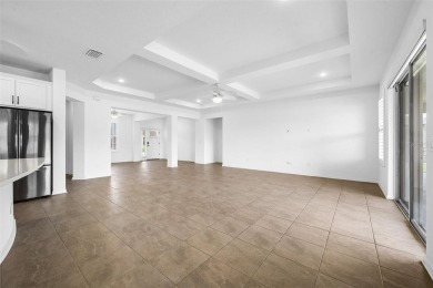 One or more photo(s) has been virtually staged. Tucked away in on Southern Hills Plantation Club in Florida - for sale on GolfHomes.com, golf home, golf lot