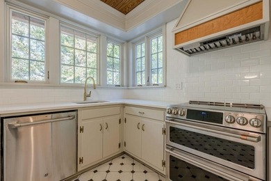 Location, Location, Location. What a great home with tons of on Bobby Jones Golf Club in Georgia - for sale on GolfHomes.com, golf home, golf lot
