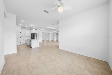 One or more photo(s) has been virtually staged. Tucked away in on Southern Hills Plantation Club in Florida - for sale on GolfHomes.com, golf home, golf lot