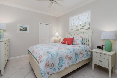 Tastefully furnished and well-maintained extraordinary villa on Lely Resort Golf and Country Club in Florida - for sale on GolfHomes.com, golf home, golf lot