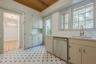 Location, Location, Location. What a great home with tons of on Bobby Jones Golf Club in Georgia - for sale on GolfHomes.com, golf home, golf lot