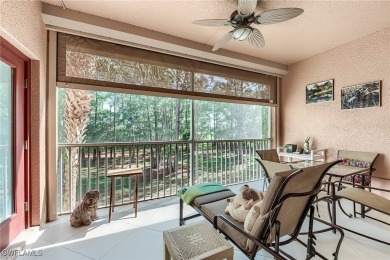 Must See!!This Condo is priced to sell! Located in the Palazzo on Pelican Preserve Golf Club in Florida - for sale on GolfHomes.com, golf home, golf lot