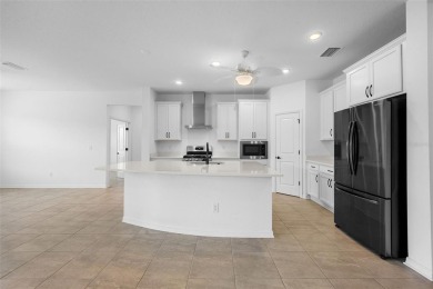 One or more photo(s) has been virtually staged. Tucked away in on Southern Hills Plantation Club in Florida - for sale on GolfHomes.com, golf home, golf lot