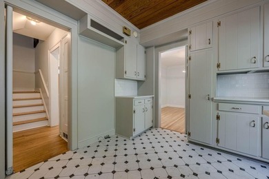 Location, Location, Location. What a great home with tons of on Bobby Jones Golf Club in Georgia - for sale on GolfHomes.com, golf home, golf lot