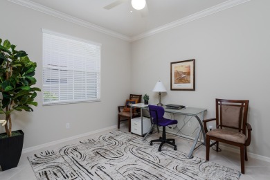 Tastefully furnished and well-maintained extraordinary villa on Lely Resort Golf and Country Club in Florida - for sale on GolfHomes.com, golf home, golf lot