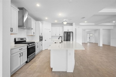 One or more photo(s) has been virtually staged. Tucked away in on Southern Hills Plantation Club in Florida - for sale on GolfHomes.com, golf home, golf lot