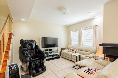 Golf Course Living with Space, Views  Furnishings on Stonebridge Golf Club of New Orleans in Louisiana - for sale on GolfHomes.com, golf home, golf lot