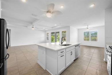 One or more photo(s) has been virtually staged. Tucked away in on Southern Hills Plantation Club in Florida - for sale on GolfHomes.com, golf home, golf lot