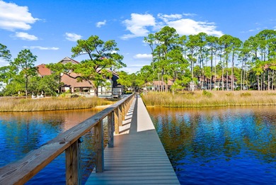 Located within the gated community of Wild Heron, this on Sharks Tooth Golf Club in Florida - for sale on GolfHomes.com, golf home, golf lot