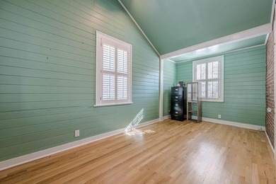 Location, Location, Location. What a great home with tons of on Bobby Jones Golf Club in Georgia - for sale on GolfHomes.com, golf home, golf lot