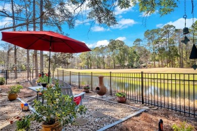 Spacious 3 BR/2 BA home in beautiful Rose Hill Plantation on Rose Hill Golf Club in South Carolina - for sale on GolfHomes.com, golf home, golf lot