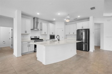 One or more photo(s) has been virtually staged. Tucked away in on Southern Hills Plantation Club in Florida - for sale on GolfHomes.com, golf home, golf lot
