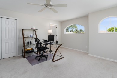 Tastefully furnished and well-maintained extraordinary villa on Lely Resort Golf and Country Club in Florida - for sale on GolfHomes.com, golf home, golf lot