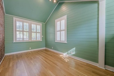 Location, Location, Location. What a great home with tons of on Bobby Jones Golf Club in Georgia - for sale on GolfHomes.com, golf home, golf lot
