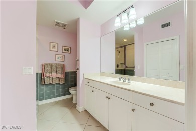 Must See!!This Condo is priced to sell! Located in the Palazzo on Pelican Preserve Golf Club in Florida - for sale on GolfHomes.com, golf home, golf lot