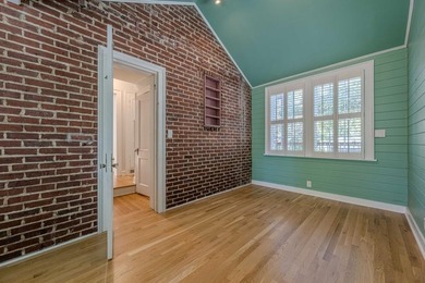 Location, Location, Location. What a great home with tons of on Bobby Jones Golf Club in Georgia - for sale on GolfHomes.com, golf home, golf lot