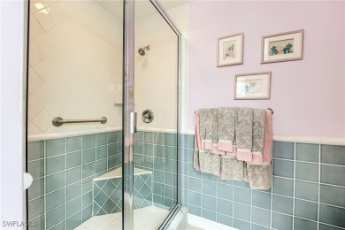 Must See!!This Condo is priced to sell! Located in the Palazzo on Pelican Preserve Golf Club in Florida - for sale on GolfHomes.com, golf home, golf lot