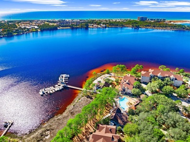 Located within the gated community of Wild Heron, this on Sharks Tooth Golf Club in Florida - for sale on GolfHomes.com, golf home, golf lot