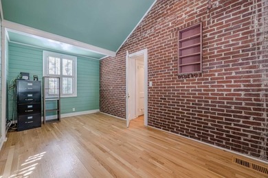 Location, Location, Location. What a great home with tons of on Bobby Jones Golf Club in Georgia - for sale on GolfHomes.com, golf home, golf lot