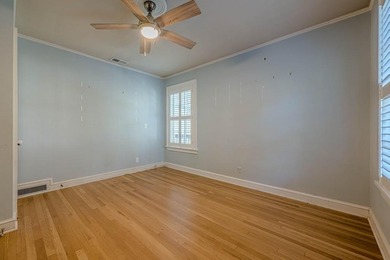 Location, Location, Location. What a great home with tons of on Bobby Jones Golf Club in Georgia - for sale on GolfHomes.com, golf home, golf lot