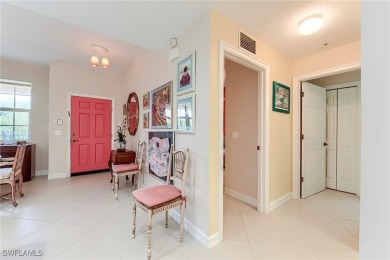 Must See!!This Condo is priced to sell! Located in the Palazzo on Pelican Preserve Golf Club in Florida - for sale on GolfHomes.com, golf home, golf lot