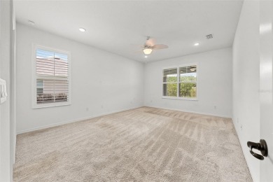 One or more photo(s) has been virtually staged. Tucked away in on Southern Hills Plantation Club in Florida - for sale on GolfHomes.com, golf home, golf lot