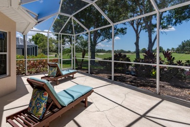 Tastefully furnished and well-maintained extraordinary villa on Lely Resort Golf and Country Club in Florida - for sale on GolfHomes.com, golf home, golf lot