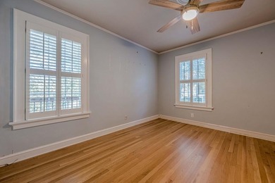 Location, Location, Location. What a great home with tons of on Bobby Jones Golf Club in Georgia - for sale on GolfHomes.com, golf home, golf lot