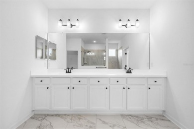 One or more photo(s) has been virtually staged. Tucked away in on Southern Hills Plantation Club in Florida - for sale on GolfHomes.com, golf home, golf lot