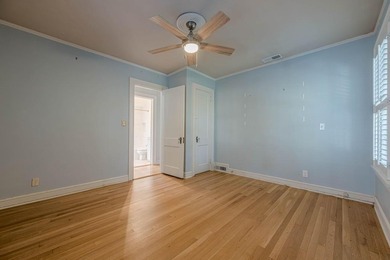 Location, Location, Location. What a great home with tons of on Bobby Jones Golf Club in Georgia - for sale on GolfHomes.com, golf home, golf lot