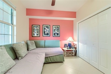 Must See!!This Condo is priced to sell! Located in the Palazzo on Pelican Preserve Golf Club in Florida - for sale on GolfHomes.com, golf home, golf lot