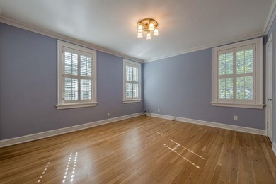 Location, Location, Location. What a great home with tons of on Bobby Jones Golf Club in Georgia - for sale on GolfHomes.com, golf home, golf lot
