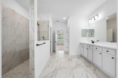 One or more photo(s) has been virtually staged. Tucked away in on Southern Hills Plantation Club in Florida - for sale on GolfHomes.com, golf home, golf lot