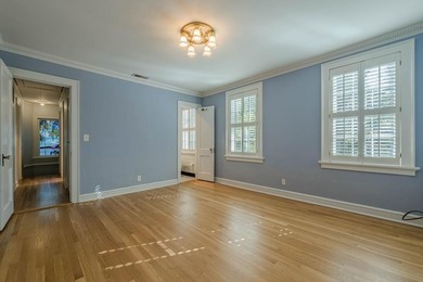 Location, Location, Location. What a great home with tons of on Bobby Jones Golf Club in Georgia - for sale on GolfHomes.com, golf home, golf lot