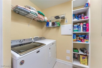 Must See!!This Condo is priced to sell! Located in the Palazzo on Pelican Preserve Golf Club in Florida - for sale on GolfHomes.com, golf home, golf lot
