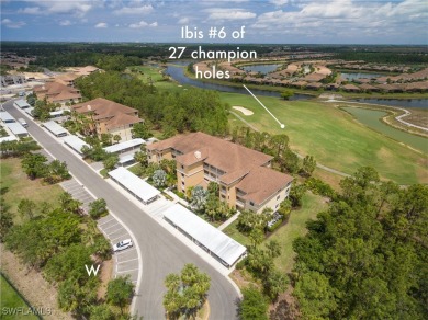 Must See!!This Condo is priced to sell! Located in the Palazzo on Pelican Preserve Golf Club in Florida - for sale on GolfHomes.com, golf home, golf lot